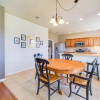 Отель Centrally Located Kyle Home: Walk to Pool & Park!, фото 13