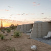 Отель The Bungalows by Homestead Modern at The Joshua Tree Retreat Center, фото 48