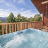 Отель Love Me Tender by Jackson Mountain Homes, фото 9