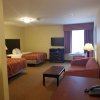 Отель InTown Suites Extended Stay Columbus, фото 4