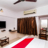 Отель OYO 33399 Hotel Alwin, фото 26