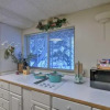 Отель Cozy, Step-Free Apt Less Than 4 Mi To Dtwn Anchorage, фото 10