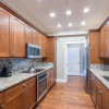Отель River Club 204 3 Bedroom Condo by Alpine Lodging Telluride, фото 6