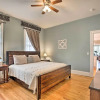 Отель Charming Atlanta Apt - Walk to Piedmont Park!, фото 5