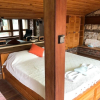 Отель Naturally Designed Secluded Villa in Kekova, фото 3