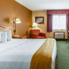 Отель Quality Inn Burlington, фото 9