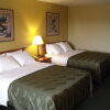 Отель Quality Inn Winslow, фото 11