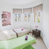 Отель Villa Cl42, Lovely 3bdr Pernera Villa With Pool, 5 Minute Walk to Kalamies Beach, фото 6