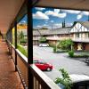 Отель Elizabethan Lodge, фото 22