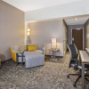 Отель Courtyard by Marriott St. Joseph Benton Harbor, фото 23