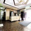 Отель Goodstay Grand Motel Chuncheon, фото 16
