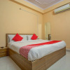 Отель OYO 15555 Hotel Ganesham, фото 4