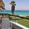 Отель Yades Elegant Villa 2 Minutes Away From the Beach, фото 12