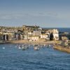 Отель Surf Break 2BD St Ives Apartment W/ Sea Views+spa Experience, фото 20