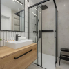 Отель Apartment Traugutta Sauna&gym by Renters, фото 10