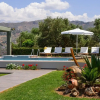 Отель Mythic Olive Villa Views - Private Pool, фото 30