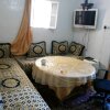 Отель Apartment With 2 Bedrooms In Meknes With Wonderful City View And Wifi, фото 2