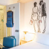 Отель ibis Styles Sceaux Paris Sud, фото 6