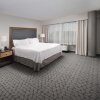 Отель Homewood Suites by Hilton Gaithersburg/ Washington, DC North, фото 36