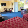 Отель Econo Lodge Cameron, фото 4