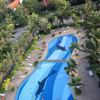 Отель View Talay 2-A Apartments - 250Mbit fiber, фото 22