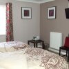 Отель The Roebuck Inn, фото 1