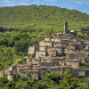 Отель Via Vannocci Montecatini Val di Cecina, фото 12