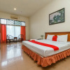 Отель RedDoorz near Transmart Pangkal Pinang, фото 7