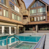 Отель New Listing! Large Ski-in/ski-out: Pool & Hot Tub 1 Bedroom Condo, фото 12