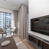 Отель HiGuests - Marina Gate Jumeirah Living, фото 5