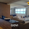 Отель Qavi - Cobertura Luxo Resort Beira Mar #Corais315, фото 6