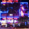 Отель Vien Dong 3 Hotel- Phu My Hung, фото 4