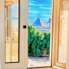 Отель New Museum Guest House Pyramids View, фото 24