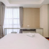 Отель Brand New 2Br Apartment At The Kencana Residence, фото 15