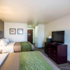 Отель Comfort Inn & Suites Mansfield, фото 23