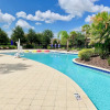 Отель Luxury 5Bd w Jacuzzi Pool Near Disney 5528, фото 31