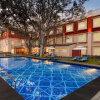 Отель Welcomhotel by ITC Hotels, Raja Sansi, Amritsar, фото 12