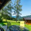 Отель Spacious Chalet near Ski Slopes in Worgl, фото 9