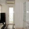 Отель Comfy And Spacious 2Br At Springlake Summarecon Apartment Bekasi, фото 6