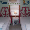 Отель Mermaid Manor 2 Bedrooms 1 Bathroom Cottage, фото 21