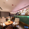 Отель Metropolo Jinjiang Hotel (Harbin Haxi High-speed Railway Station Wanda Plaza), фото 10