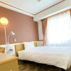 Отель Toyoko Inn Kanazawa Kenrokuen Korimbo, фото 5