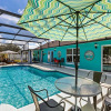 Отель Private Pool House, Near all Famous Attractions!!!, фото 13