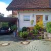 Отель Apartment Donau Donaueschingen в Донауэшингене