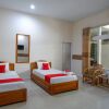 Отель RedDoorz Plus @ Alam Raya Hotel, фото 6