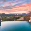 Отель Sunbeam by Avantstay Elegant, Private Desert Home w/ Infinity Pool, Spa & View, фото 36