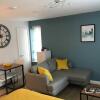 Отель Alison15 - Superior Clifton Studio Apartment, фото 2