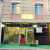 Отель Tolga Hotel, фото 20