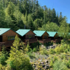 Отель Bear Cove Cottages, фото 6