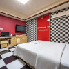 Отель M Motel Songtan, фото 1